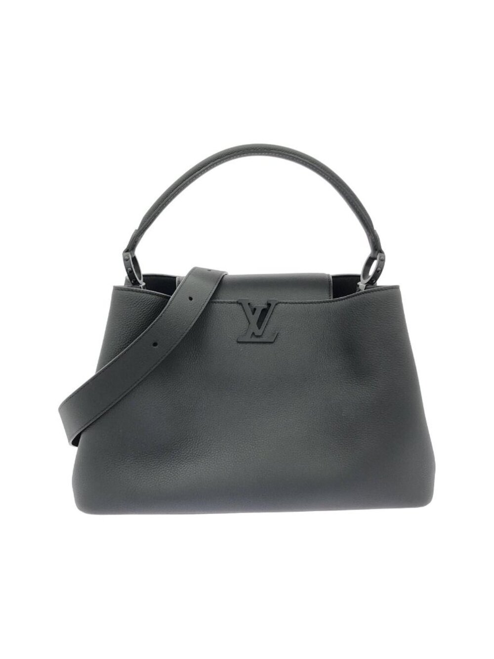 Louis Vuitton Capucines Small GM